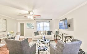 Atl Downtown W Private Balcony 24H Concierge Pt16H