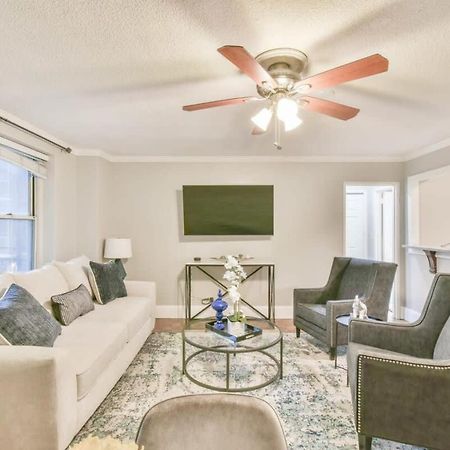 Atl Downtown W Private Balcony 24H Concierge Pt16H Apartment Atlanta Exterior photo